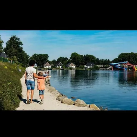 Europarcs Limburg Chalet *