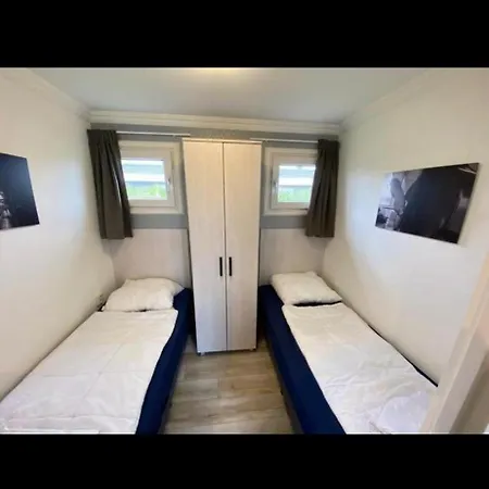 Europarcs Limburg Chalet Susteren