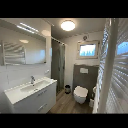 Europarcs Limburg Chalet