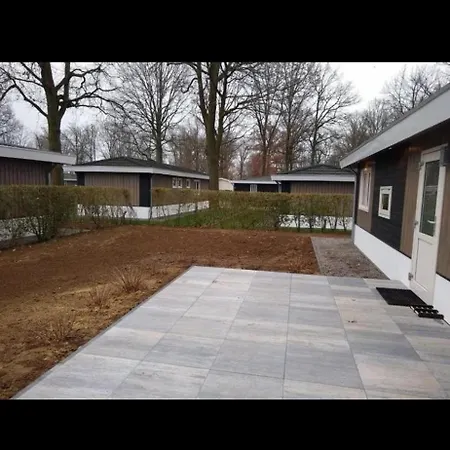Chalet Europarcs Limburg Chalet *