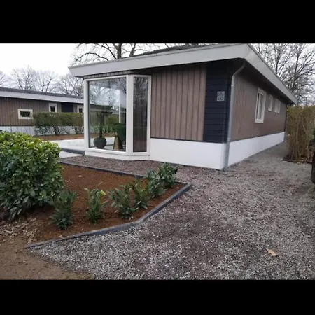Europarcs Limburg Chalet Chalet Susteren