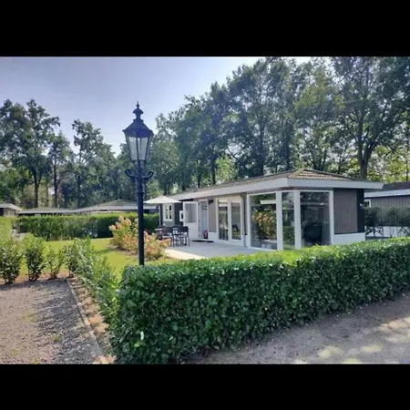 Europarcs Limburg Chalet Chalet